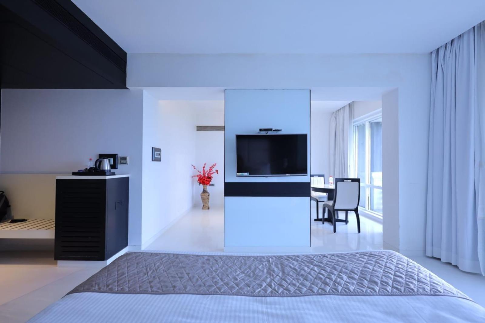 Muza Hotels - Mumbai, Mumbai